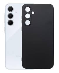 Capa Preta - M55