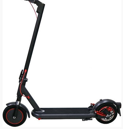 Patinete Elétrico - Foston X5 Pro - 10400mAh