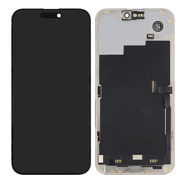 Frontal - 15 Pro Max - LCD