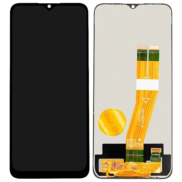 Frontal Sem Aro - A02S - A03 - A03S - LCD PLS
