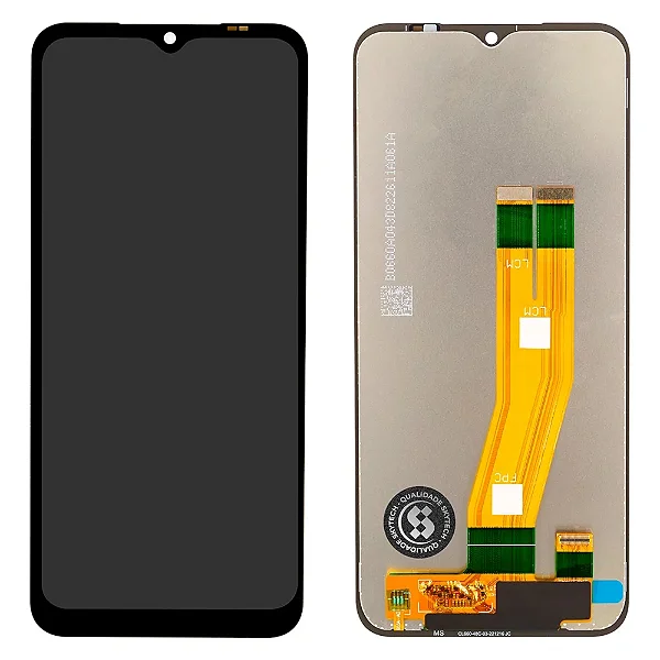 Frontal - Samsung A14 4G - LCD PLS