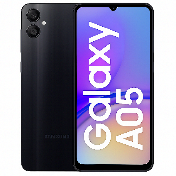 Samsung A05 4G Dual Sim 64GB