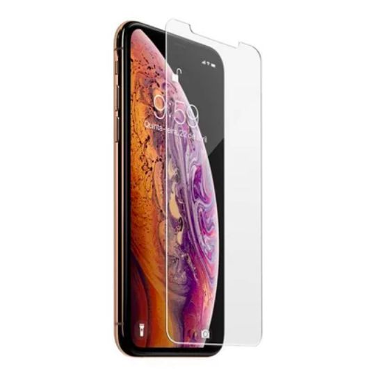 Película de Vidro Temperado Iphone X Xs e 11 Pro
