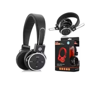 Fone sem fio HEADFONE - LEHMOX LEB05