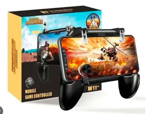 Mobile Controler - W11+