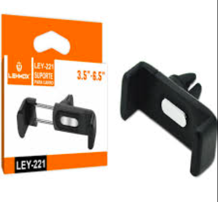 Suporte Veicular Universal - LEHMOX LEY-221