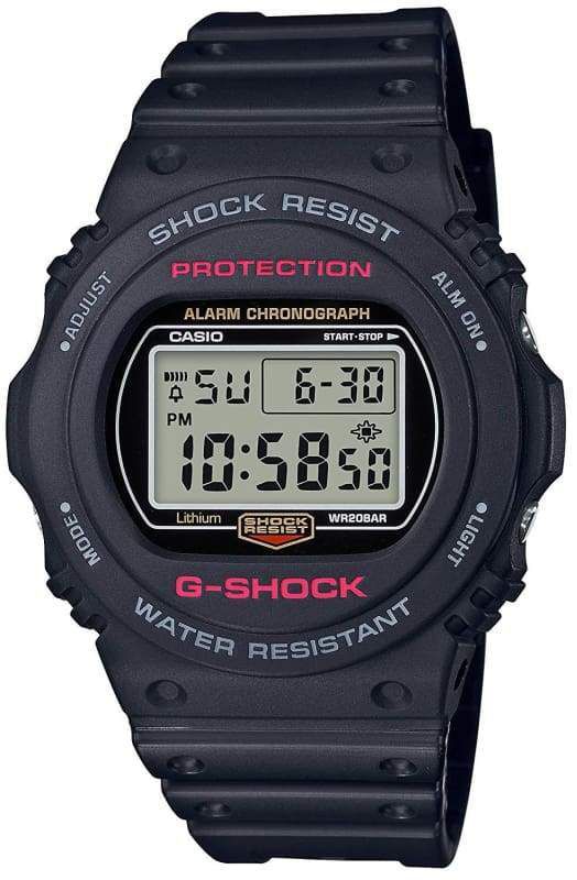Casio G-Shock DW-5750E-1DR