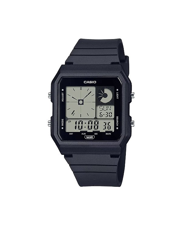 Relógio Casio LF-20W1ADF-SC