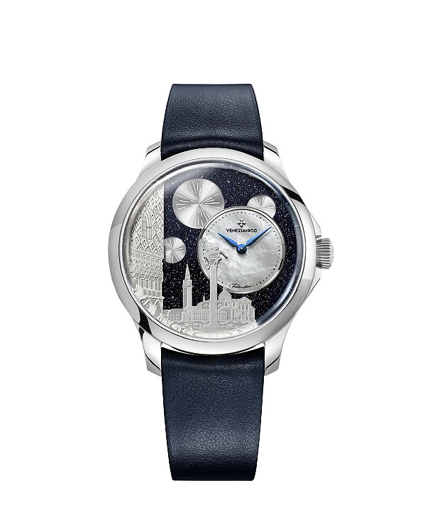 RELÓGIO VENEZIANICO REDENTORE BELLANOTTE