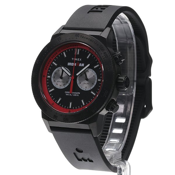 Relógio Timex Ironman Challenger Chronograph TW2Y01900