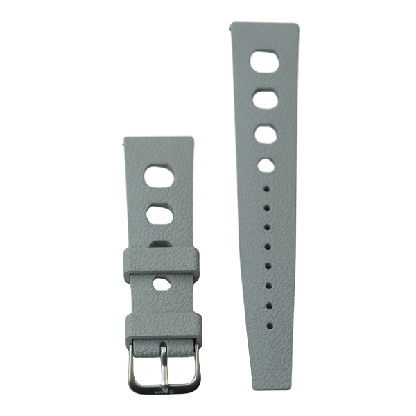 Pulseira Trimix Tropical Racing Cinza