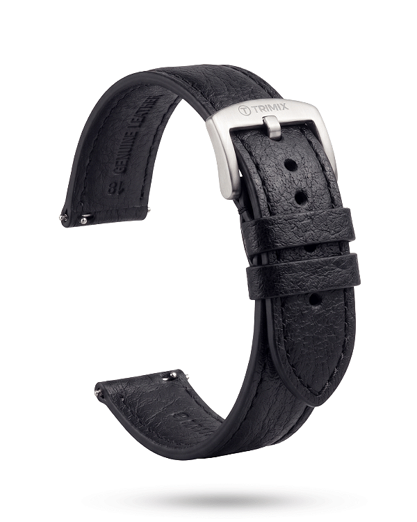 Pulseira Trimix Arsenal Preto