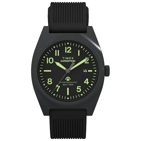Relógio Timex Expedition Capstone TW2Y18100