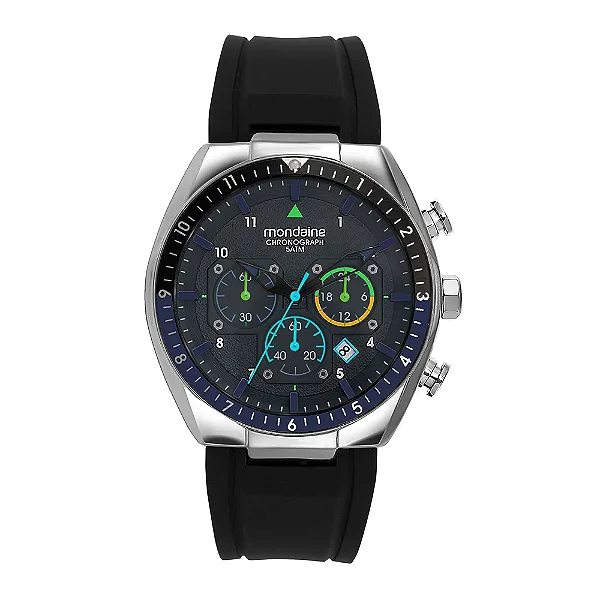 Relógio Mondaine Cronógrafo 32857G0MVNI1