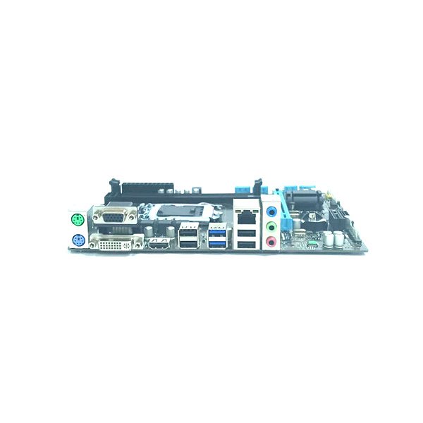 PLACA MAE DESK BRAZILPC 1151 BPC-H110M-G D429
