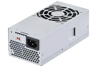 FONTE ATX TFX 230W SLIM BRAZILPC BPC-TFX230 24 PINOS
