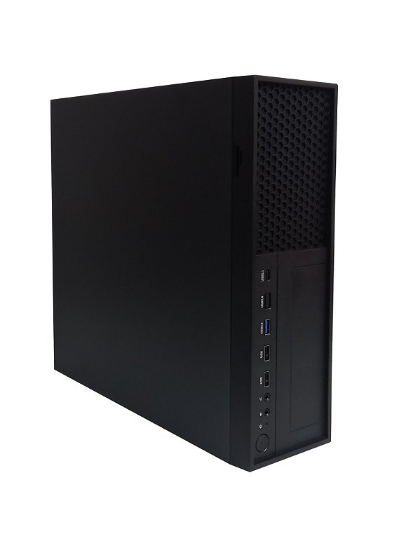 GABINETE SLIM MATX TFX Q5P