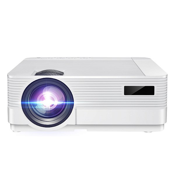 PROJETOR BPC-720P H3A-W 2800 LUMENS BRANCO