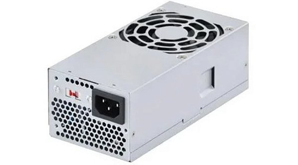 FONTE ALIMENTAÇÃO 250W TFX BPC-TFX250W-PFC