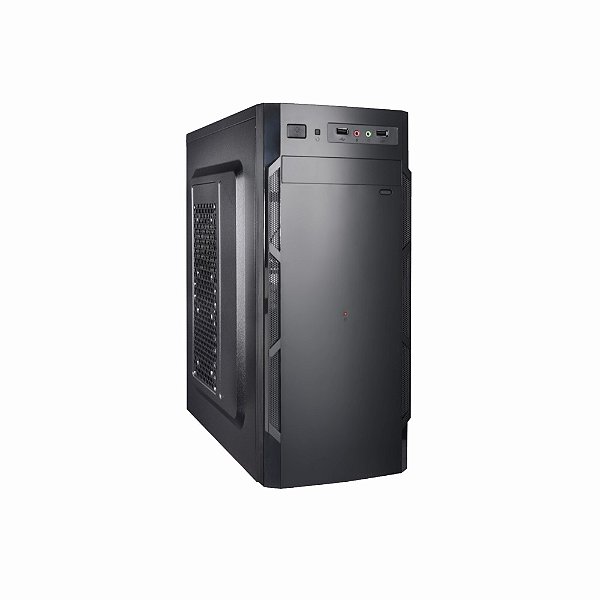 COMPUTADOR INTEL CORE i5 10400 | 512GB SSD | 8GB MEMÓRIA