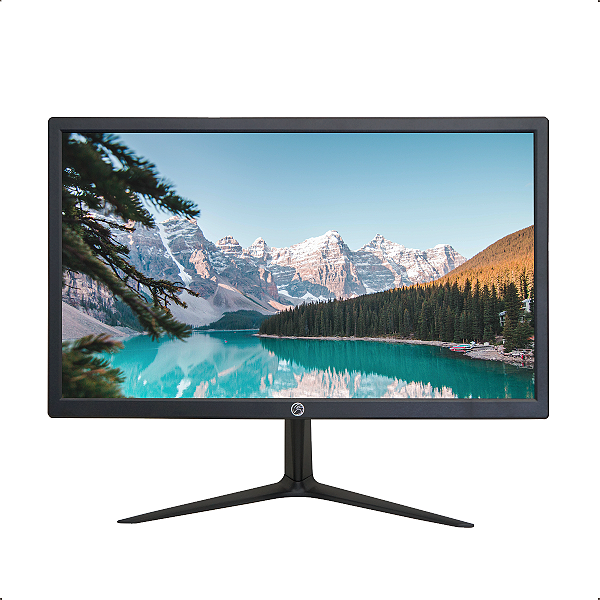 MONITOR LED 20 BRAZIL PC CORP 20WV 75Hz