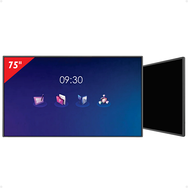 TELA INTERATIVA HORION 75M3A-B