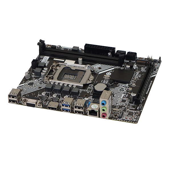 PLACA MAE DESKTOP BRAZILPC 1151 BPC-H310/B250DAG-M.2