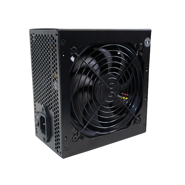 FONTE ALIMENTAÇÃO 700W 80PLUS PS/FM700SLR80 EZ-8898D-700W