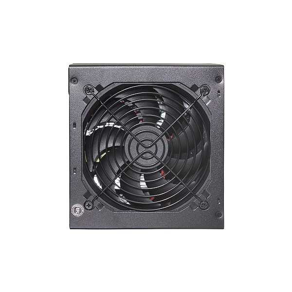 FONTE ATX 750W BRAZILPC BPC/7400-SMT 24 PINOS BOX
