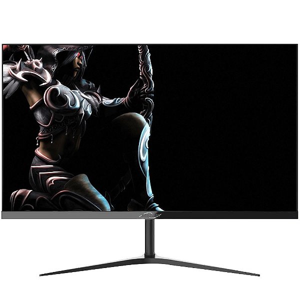 MONITOR LED 24.5" GAMER 24BPC52HXD