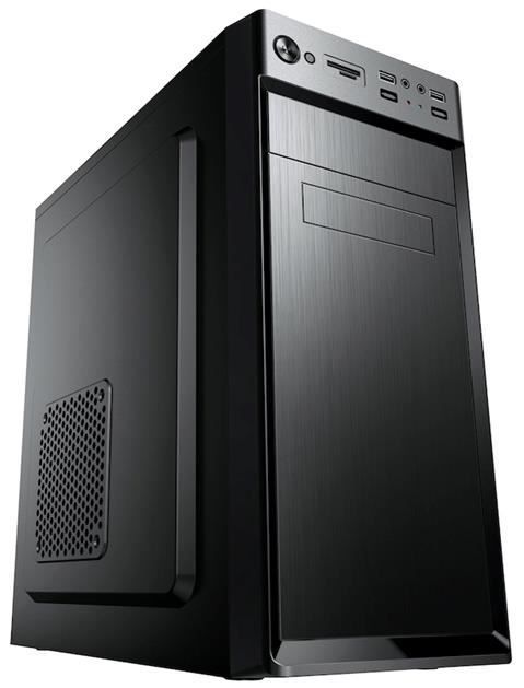 GABINETE 1 BAIA 3606 COM 2 USB | AUDIO