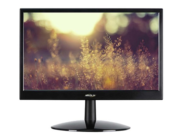 MONITOR LED 15.6" 16BP61NXA WIDESCREEN PRETO