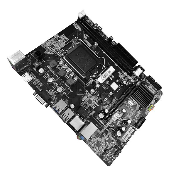 PLACA MÃE DESKTOP 1150 BPC-B85-D V1.5
