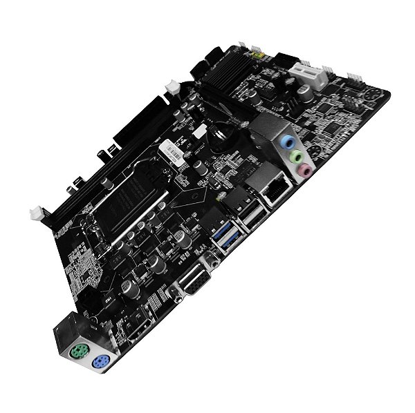PLACA MÃE DESKTOP 1150 BPC-H81-D V1.6