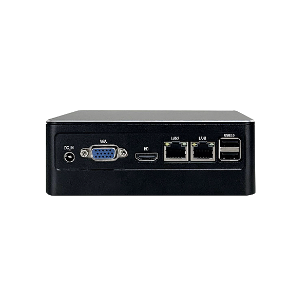 MINI COMPUTADOR BRAZIL PC