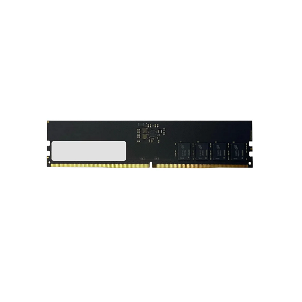 Memória RAM Desktop BrazilPC 32GB DDR5 5200MHz CL42 – BPC52D5C42B-32