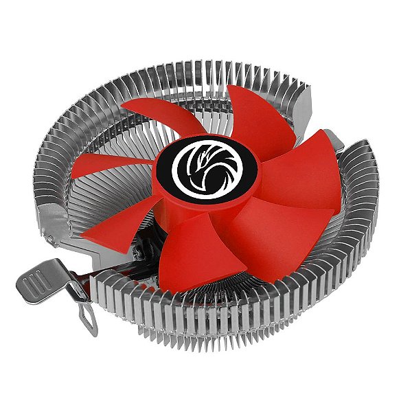COOLER CLA965W PARA PROCESSADORES INTEL E AMD