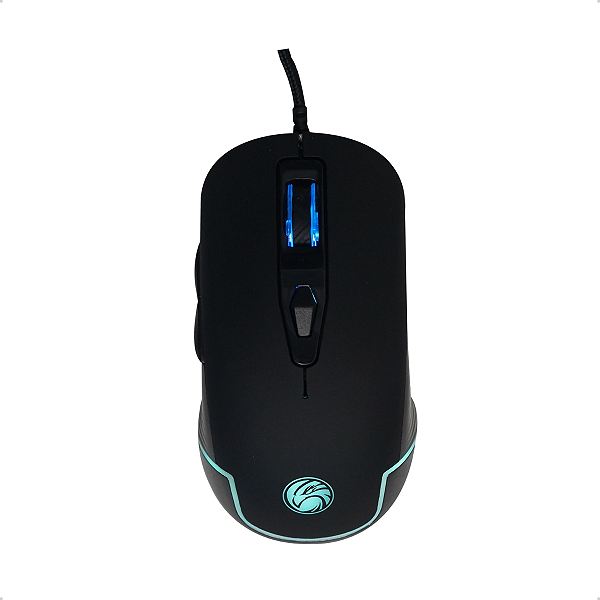 MOUSE USB GAMER BPC-M781