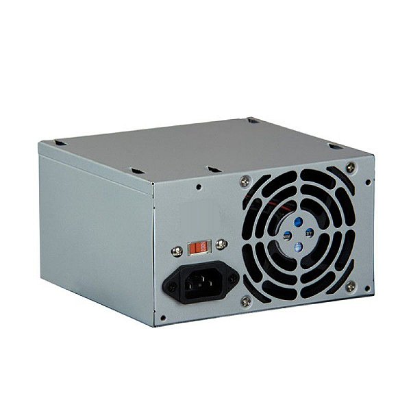 FONTE ATX 230W BPC-230V1.2 24 PINOS