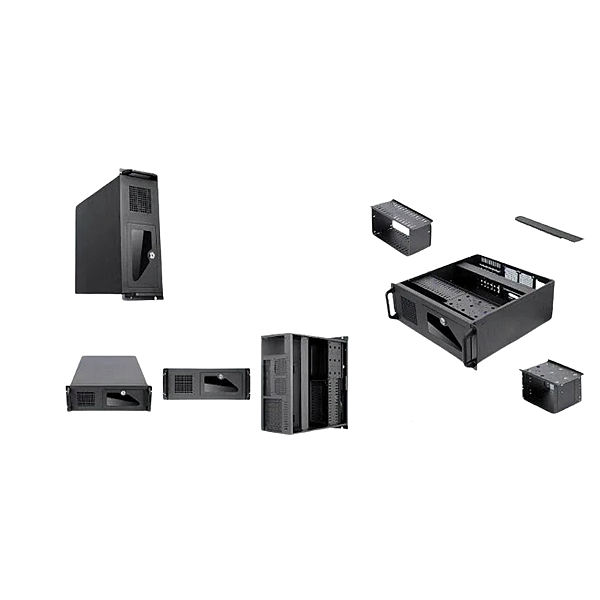 RACK 4U BPC-4U-A