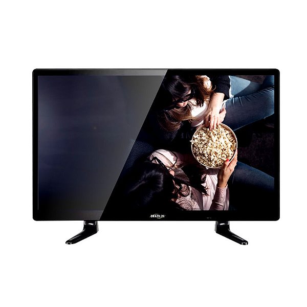 MONITOR TV LED 19" BPC-E190-T
