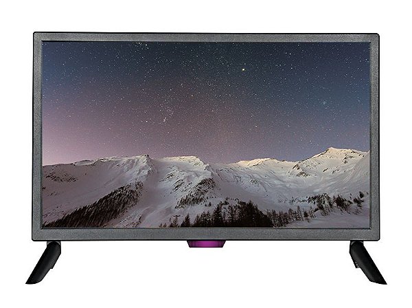 MONITOR TV 19" (H190T-HOE) | 22" (H220-THOE) | 24" (H240T-HOE)