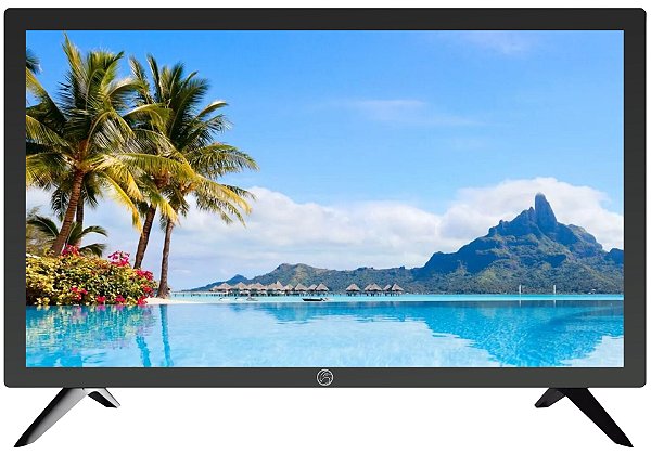 MONITOR TV 27" H270-T HOE