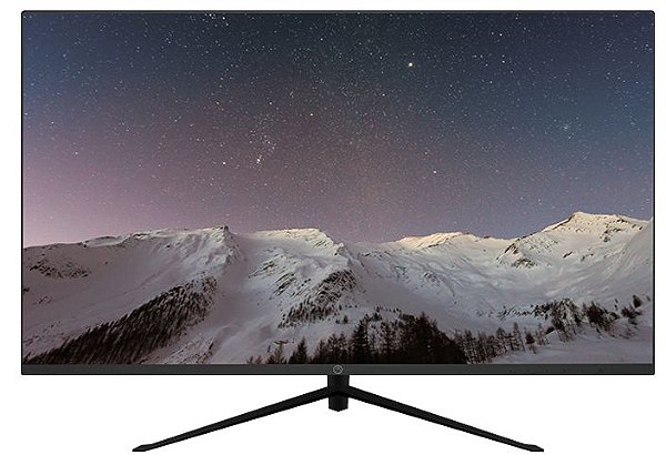 MONITOR LED 27 M27W-HOE FHD PRETO WIDESCREEN
