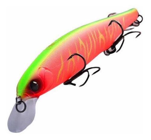 Isca Artificial Bearking Riprizer 110 Sparrow