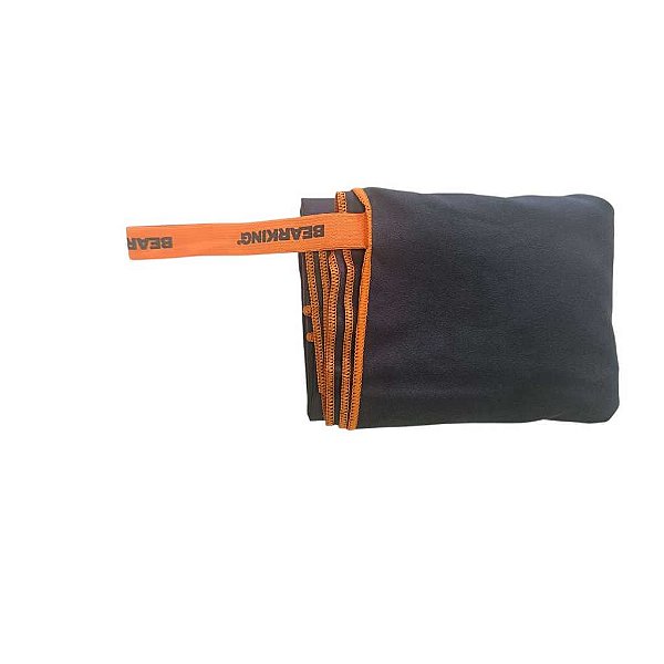 Toalha Esportiva 130x80 Microfibra Natação Beach Tennis