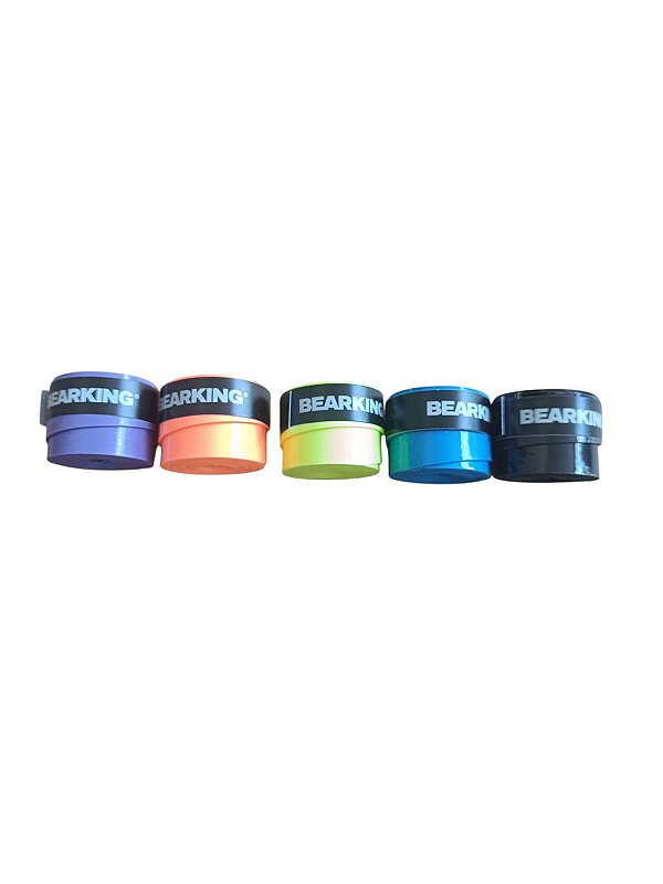 5 Overgrip para Raquete de Beach Tênnis