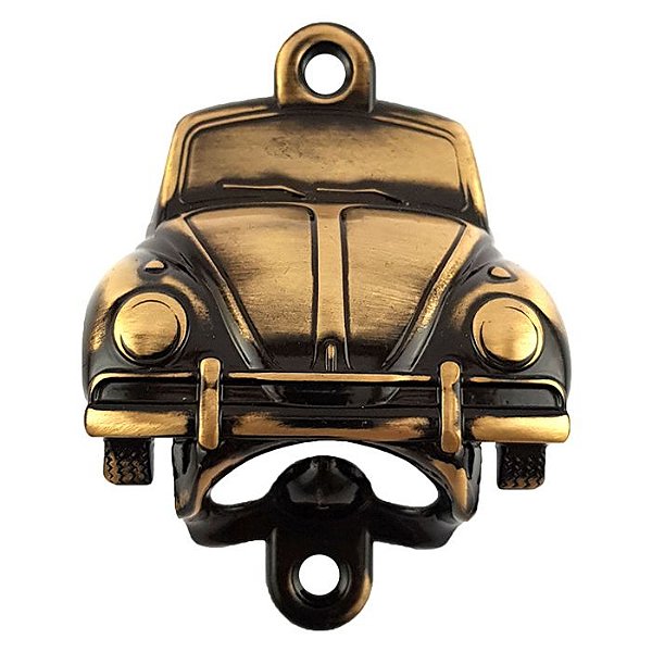 Abridor de Garrafa - Fusca
