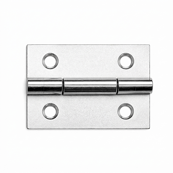 Dobradiça (Ref. 320) 1/2 polegadas (G) 4 cm x 2,5 cm