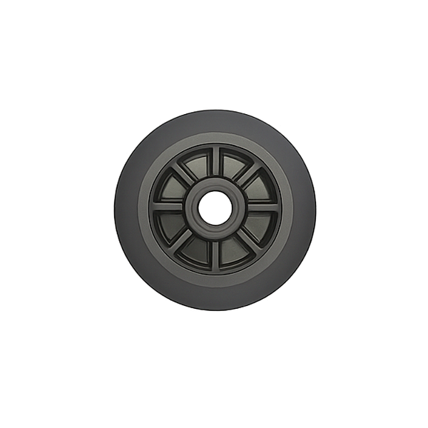 Roda Para Mala | Reparo De Mala (5 cm x 18 mm)